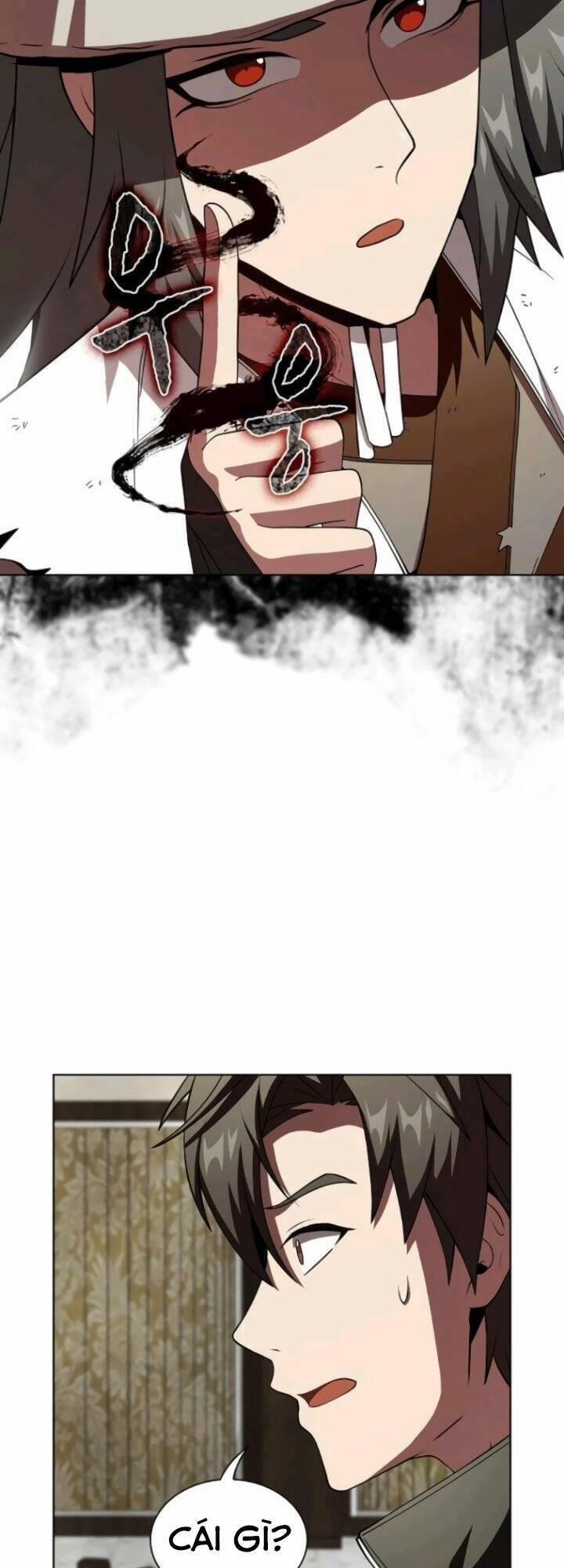 Tôi Là Người Chơi Leo Tháp Một Mình 58 trang 6