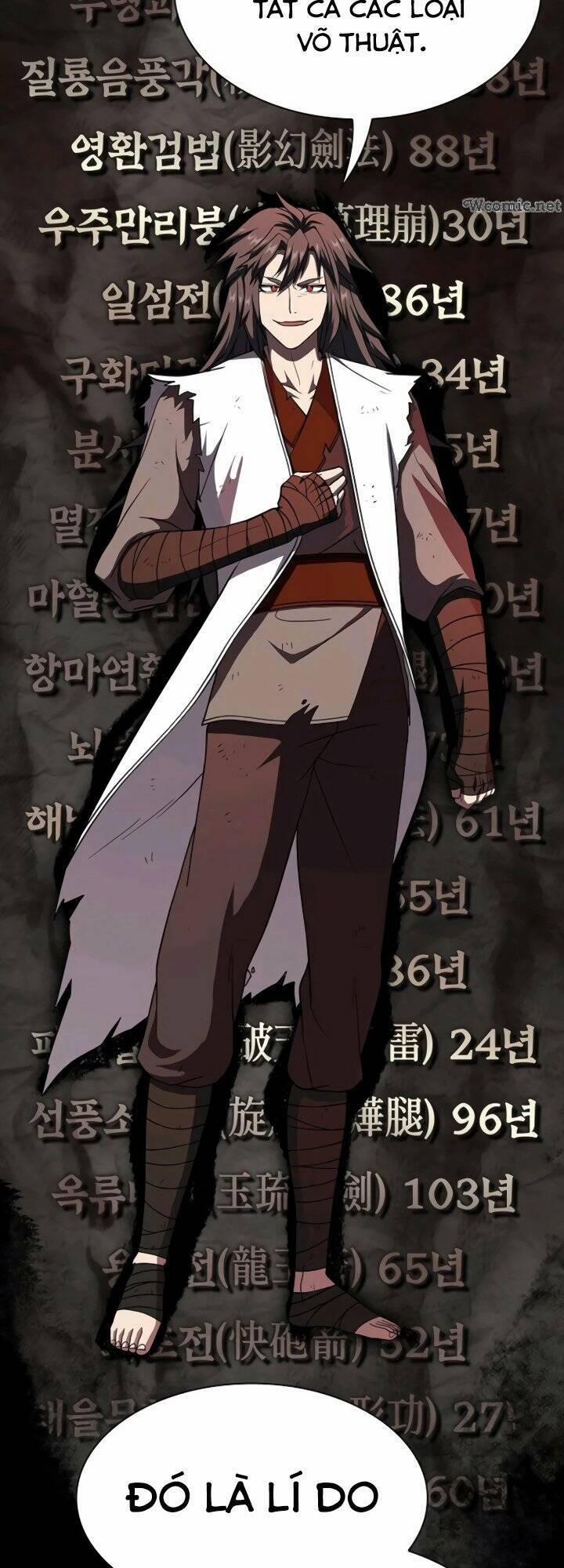 Tôi Là Người Chơi Leo Tháp Một Mình 58 trang 64