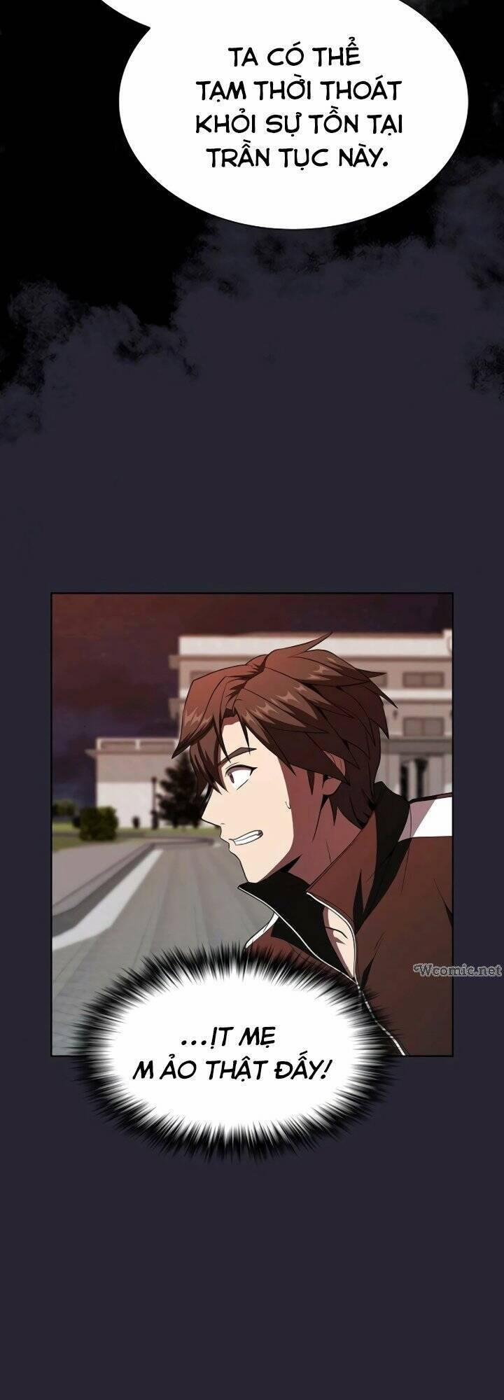 Tôi Là Người Chơi Leo Tháp Một Mình 58 trang 65