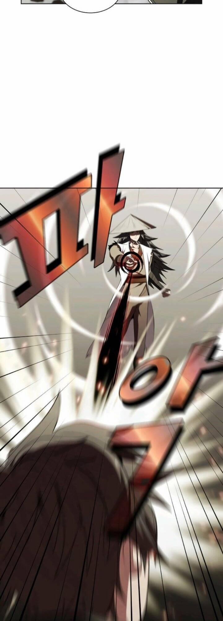 Tôi Là Người Chơi Leo Tháp Một Mình 58 trang 7