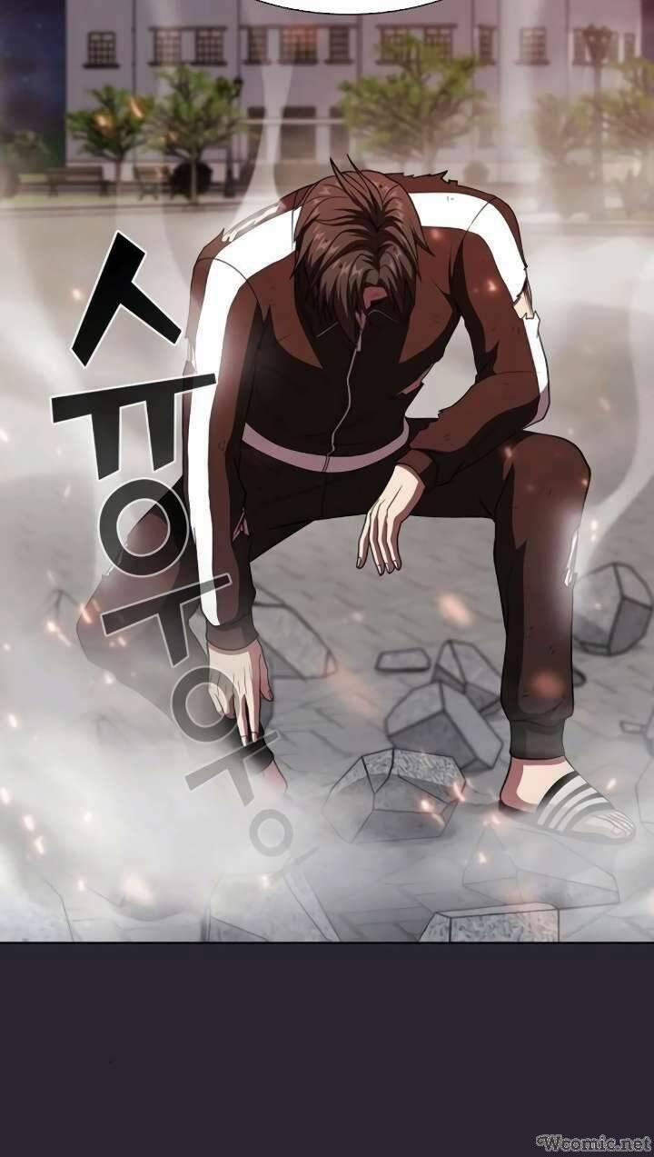 Tôi Là Người Chơi Leo Tháp Một Mình 59 trang 14