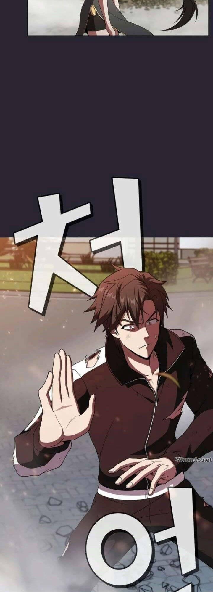 Tôi Là Người Chơi Leo Tháp Một Mình 59 trang 17