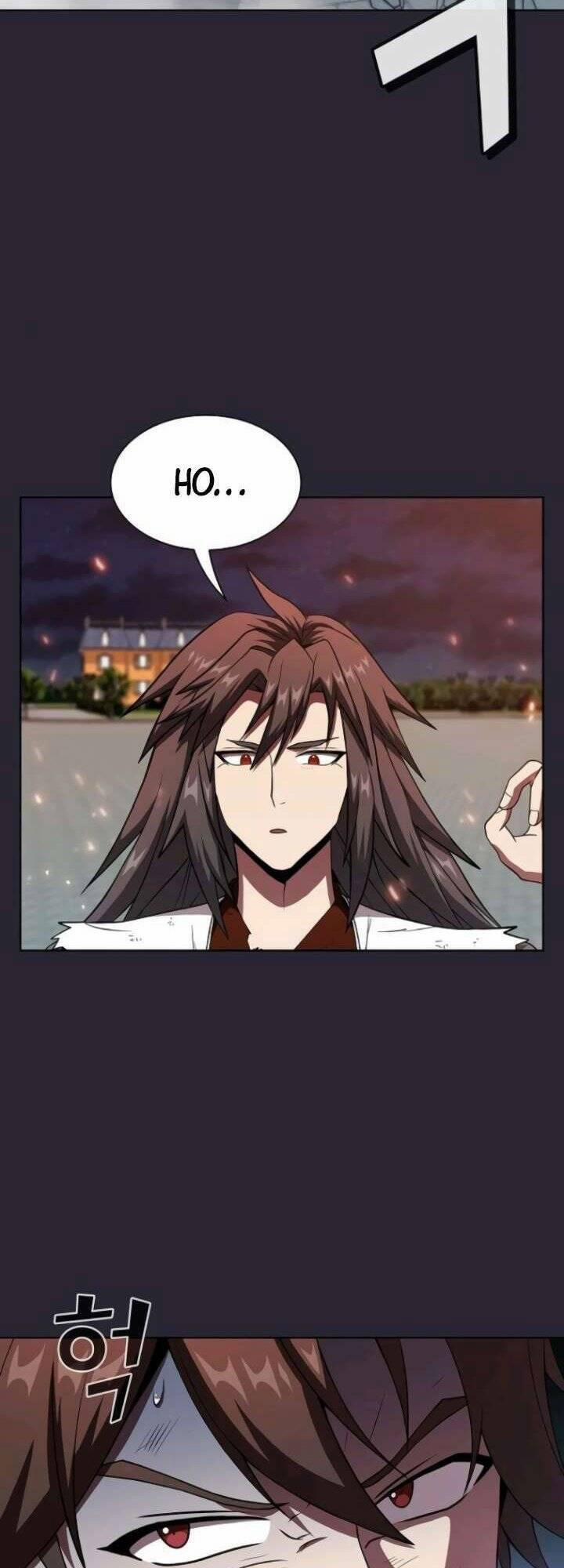 Tôi Là Người Chơi Leo Tháp Một Mình 59 trang 18