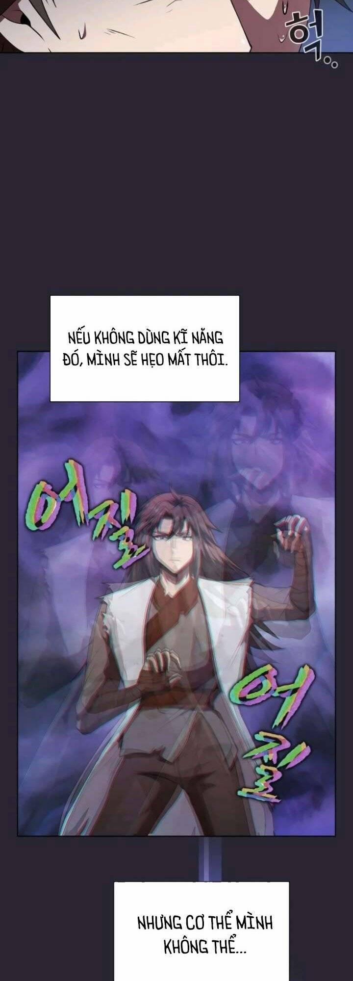 Tôi Là Người Chơi Leo Tháp Một Mình 59 trang 19