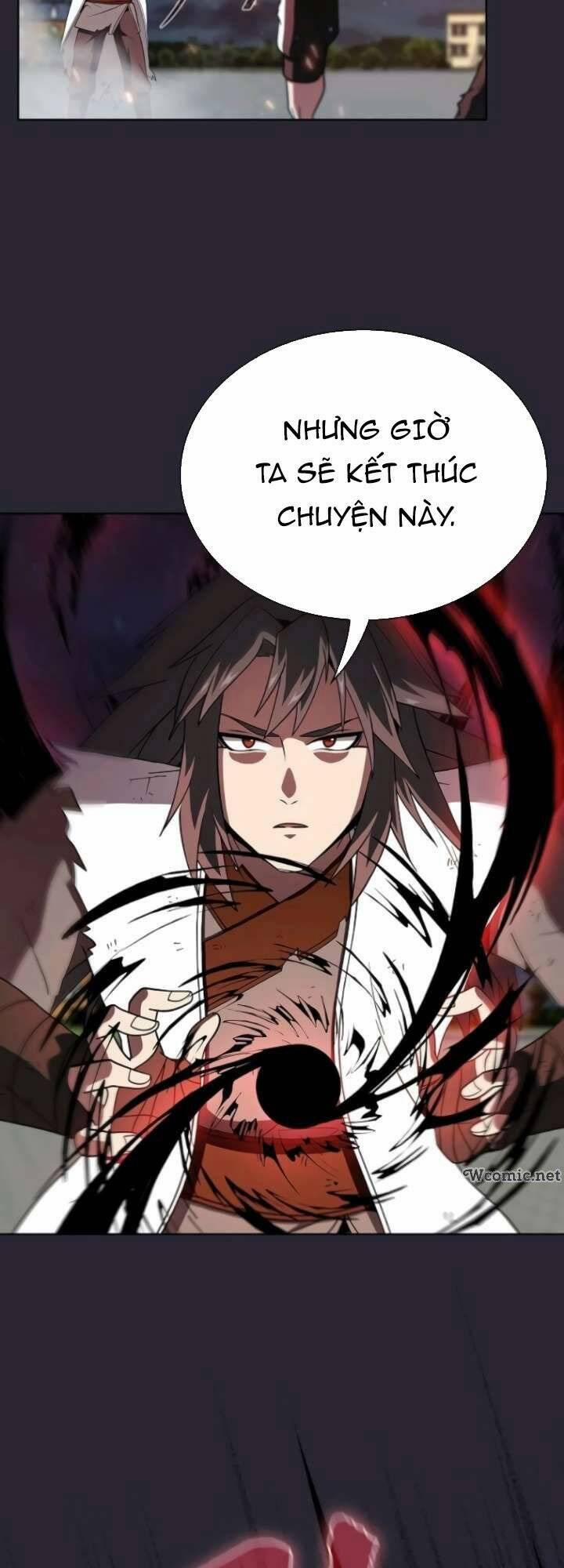 Tôi Là Người Chơi Leo Tháp Một Mình 59 trang 23