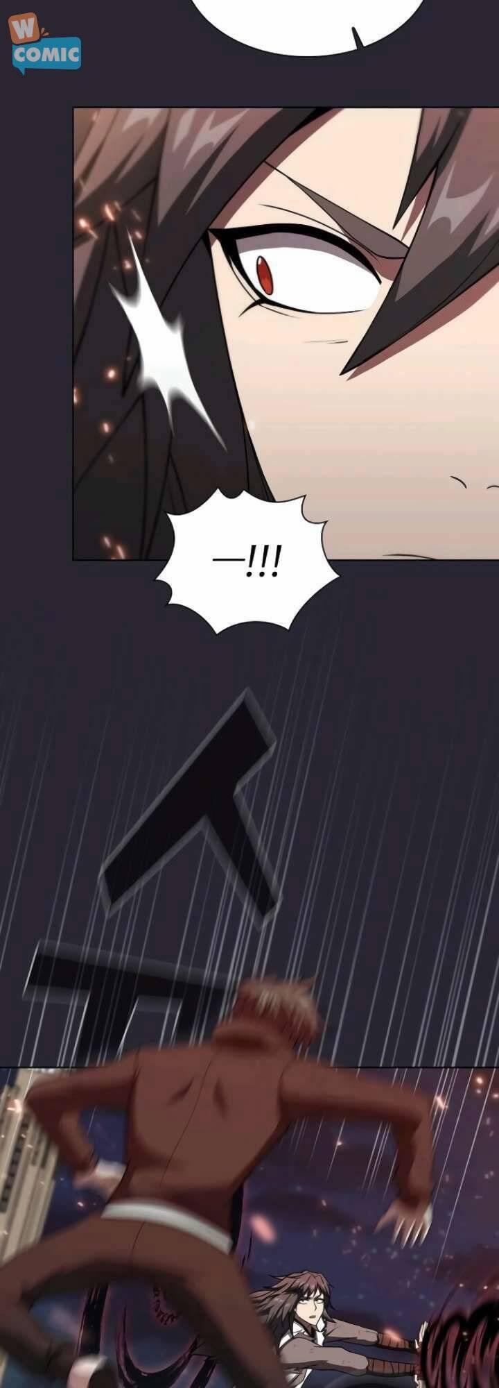 Tôi Là Người Chơi Leo Tháp Một Mình 59 trang 27