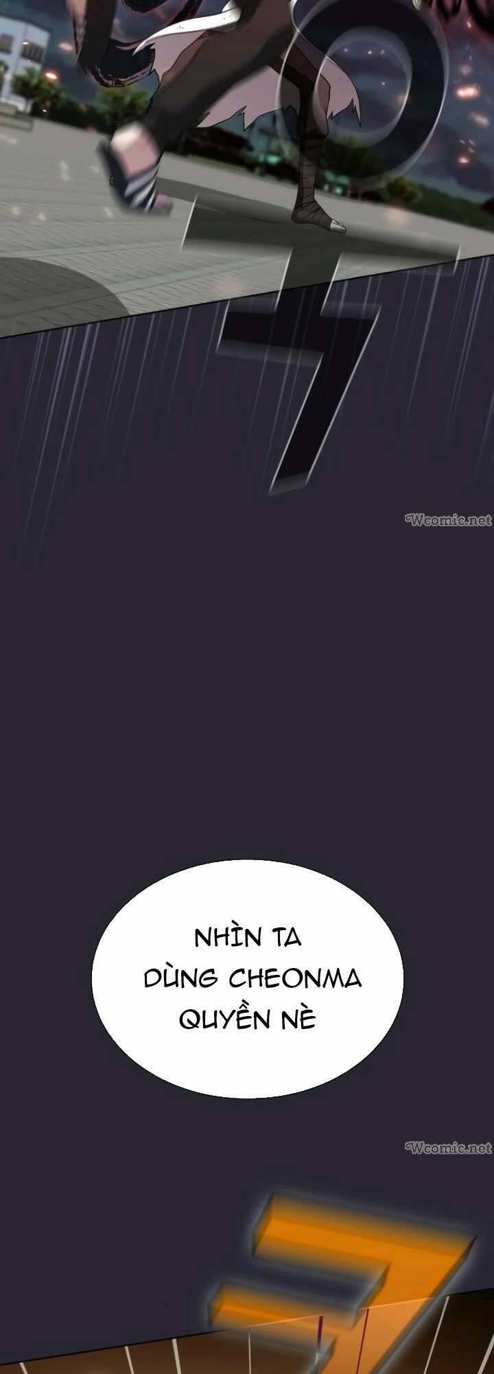 Tôi Là Người Chơi Leo Tháp Một Mình 59 trang 28