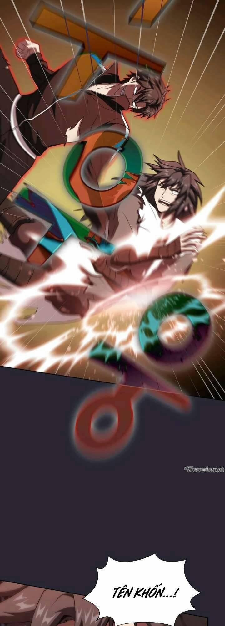 Tôi Là Người Chơi Leo Tháp Một Mình 59 trang 29