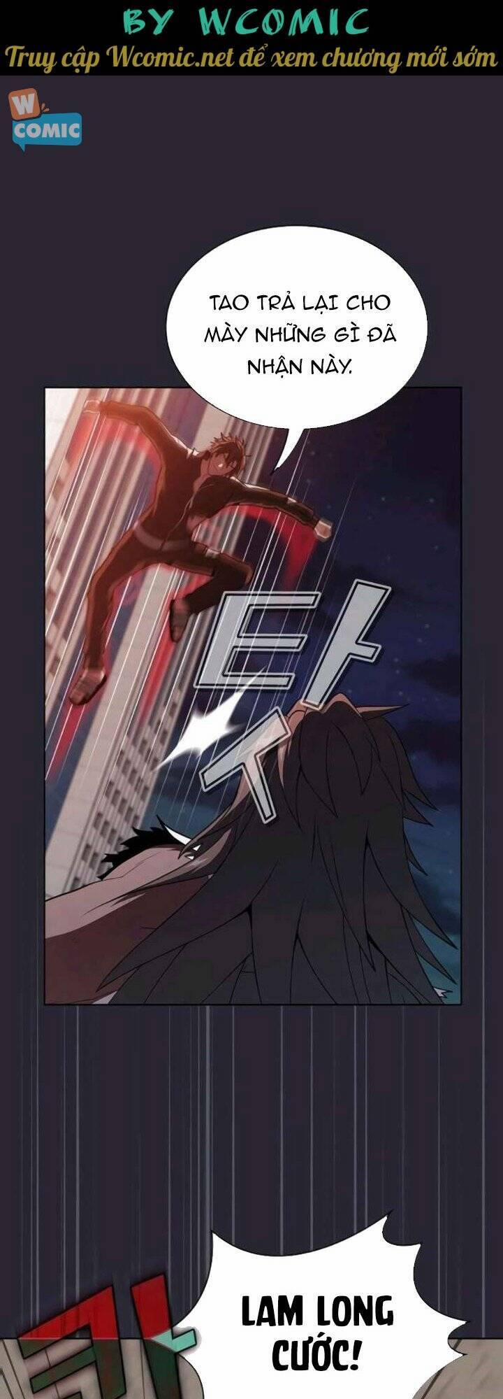 Tôi Là Người Chơi Leo Tháp Một Mình 59 trang 33