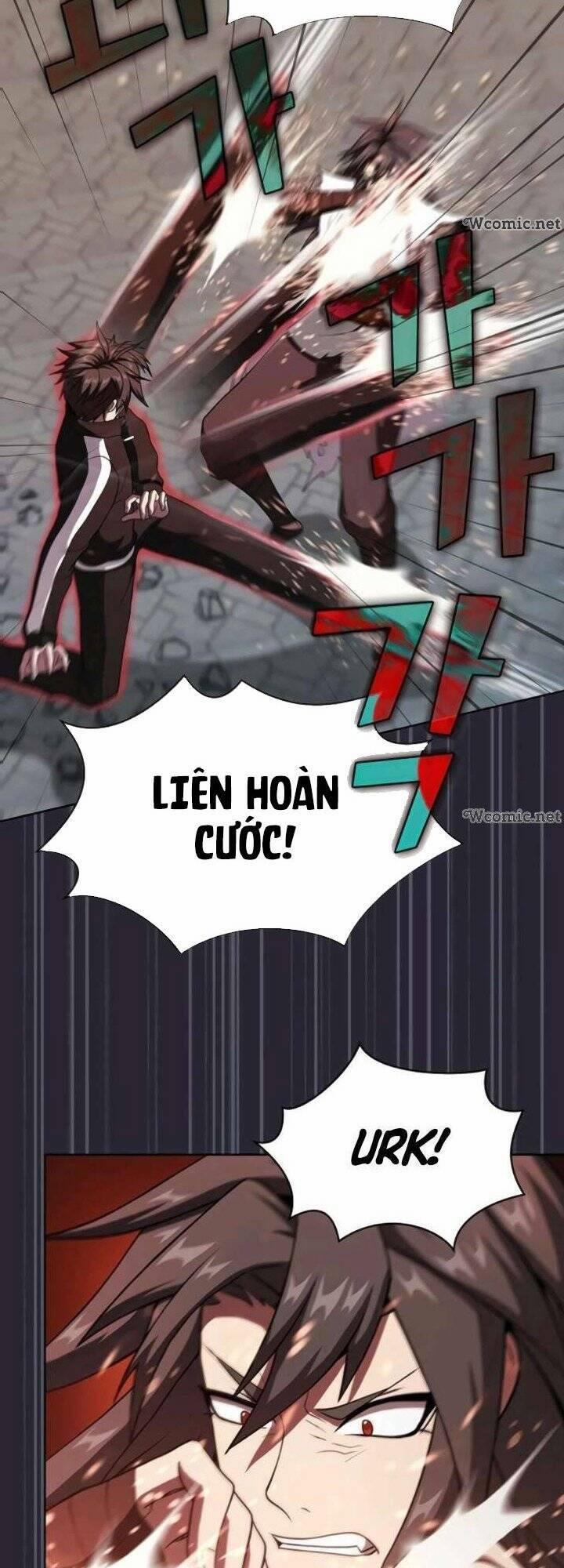 Tôi Là Người Chơi Leo Tháp Một Mình 59 trang 34