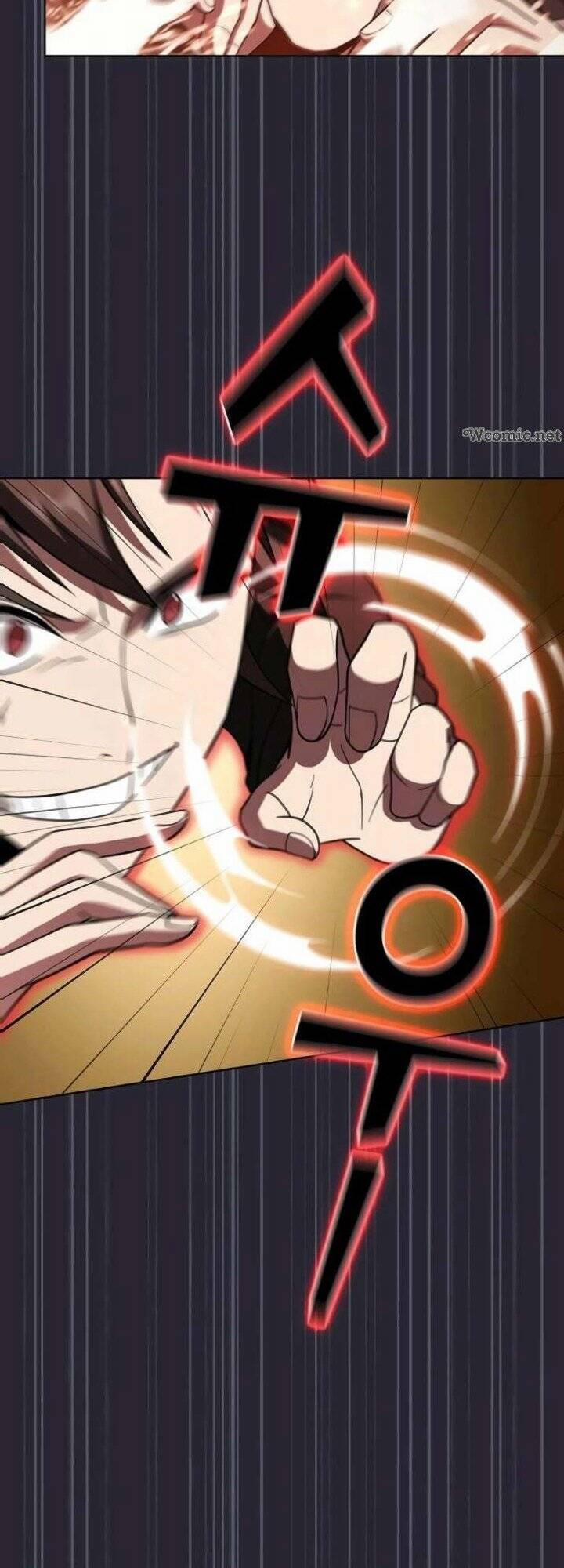 Tôi Là Người Chơi Leo Tháp Một Mình 59 trang 35