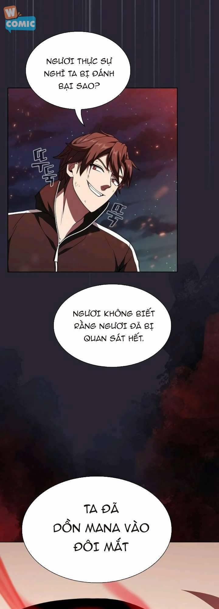 Tôi Là Người Chơi Leo Tháp Một Mình 59 trang 38