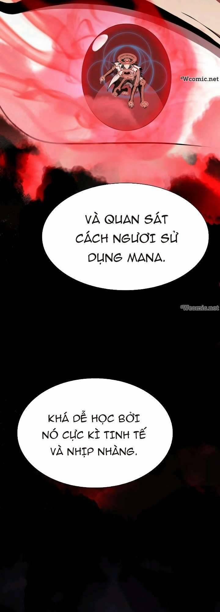 Tôi Là Người Chơi Leo Tháp Một Mình 59 trang 39