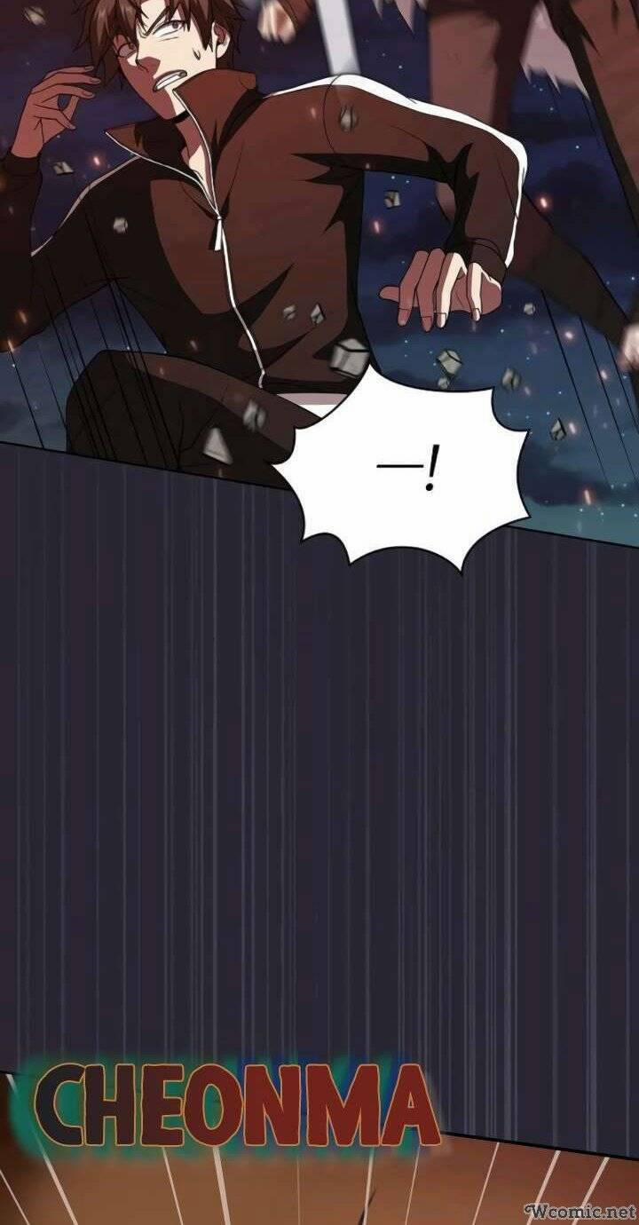 Tôi Là Người Chơi Leo Tháp Một Mình 59 trang 4