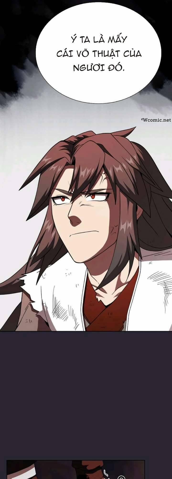 Tôi Là Người Chơi Leo Tháp Một Mình 59 trang 40