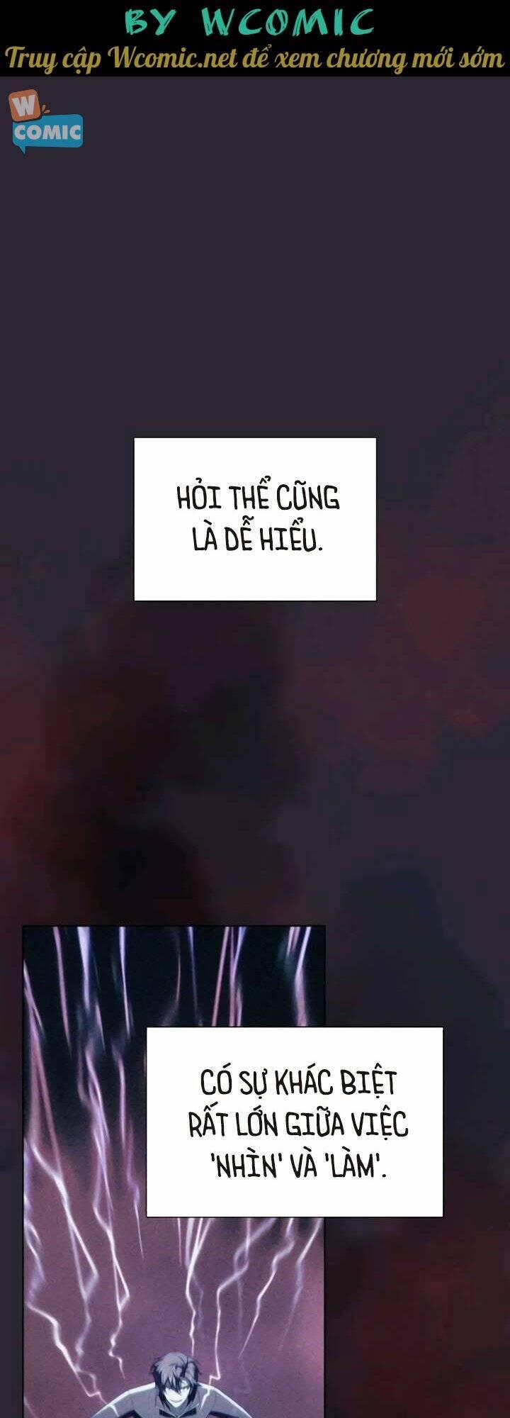 Tôi Là Người Chơi Leo Tháp Một Mình 59 trang 43