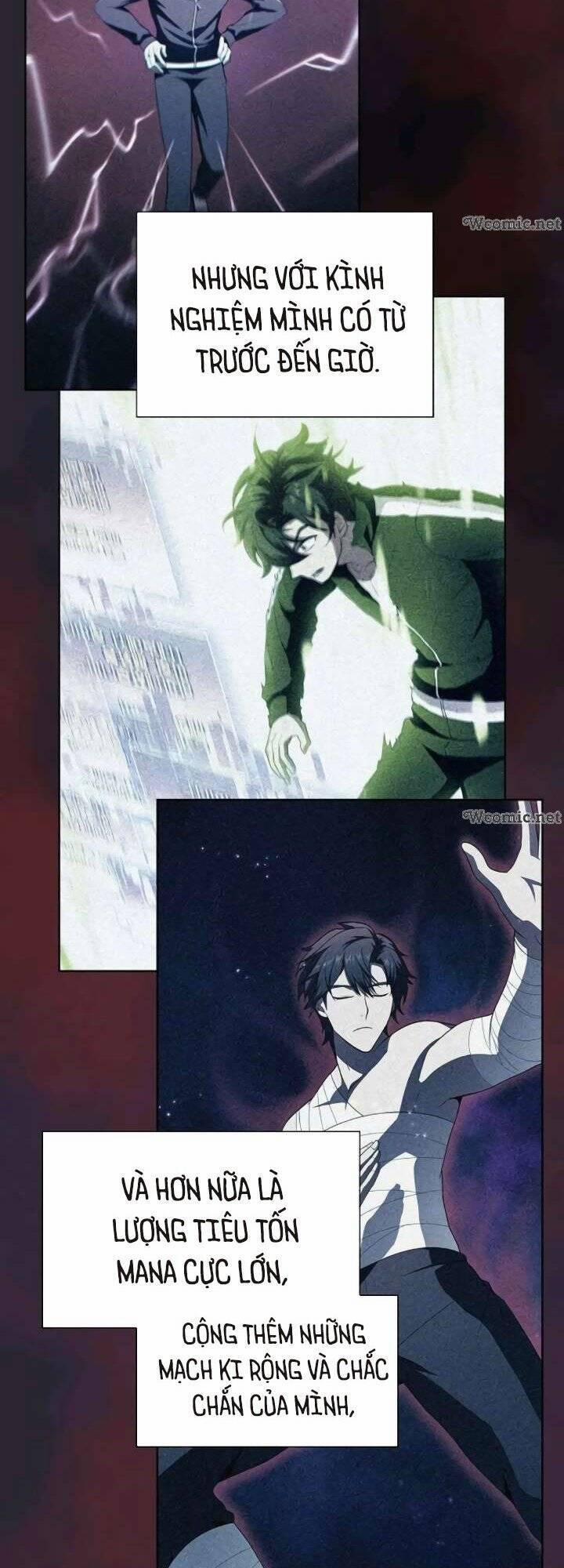 Tôi Là Người Chơi Leo Tháp Một Mình 59 trang 44