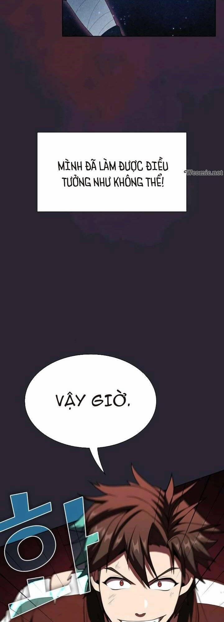 Tôi Là Người Chơi Leo Tháp Một Mình 59 trang 45