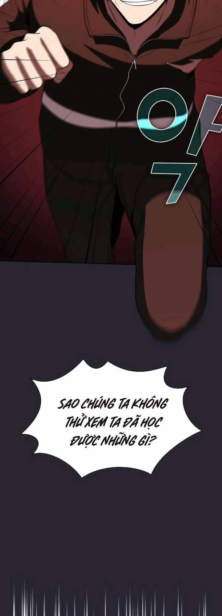 Tôi Là Người Chơi Leo Tháp Một Mình 59 trang 46