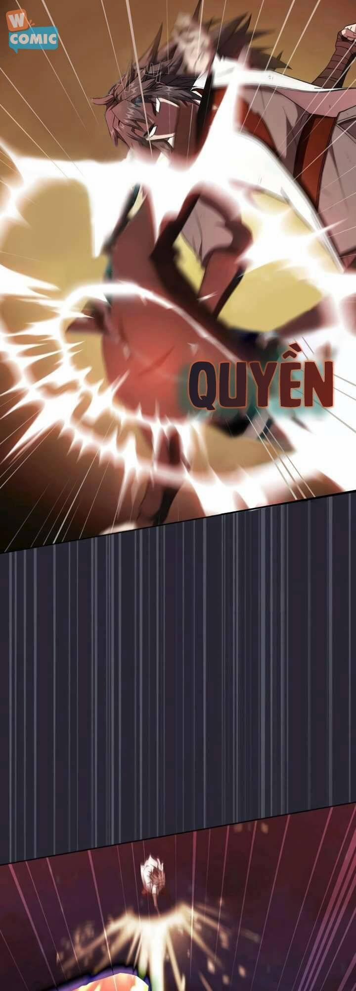 Tôi Là Người Chơi Leo Tháp Một Mình 59 trang 5