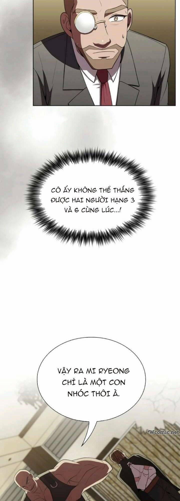 Tôi Là Người Chơi Leo Tháp Một Mình 59 trang 50