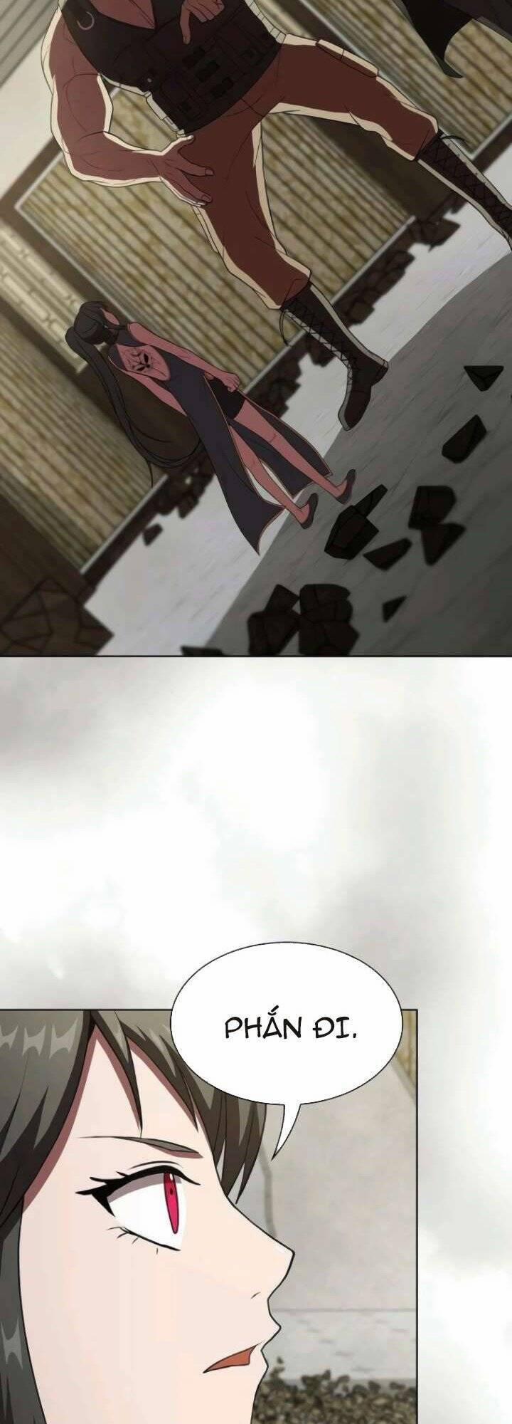 Tôi Là Người Chơi Leo Tháp Một Mình 59 trang 51