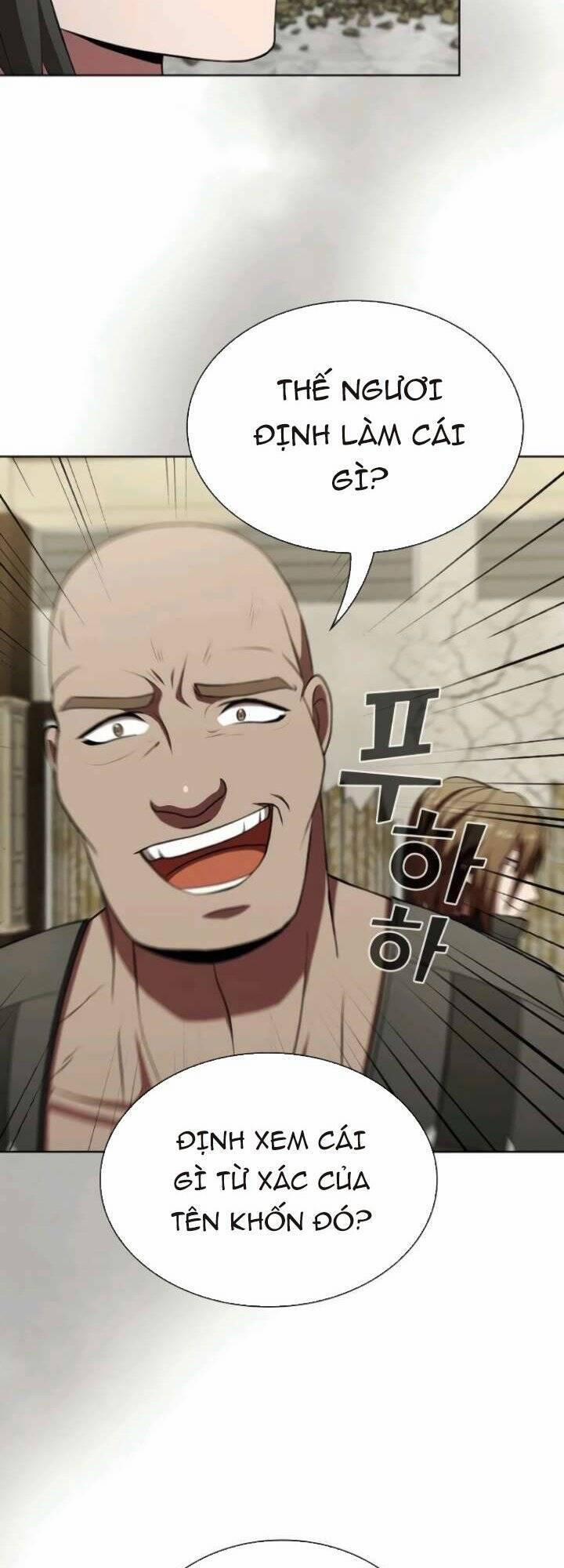 Tôi Là Người Chơi Leo Tháp Một Mình 59 trang 52