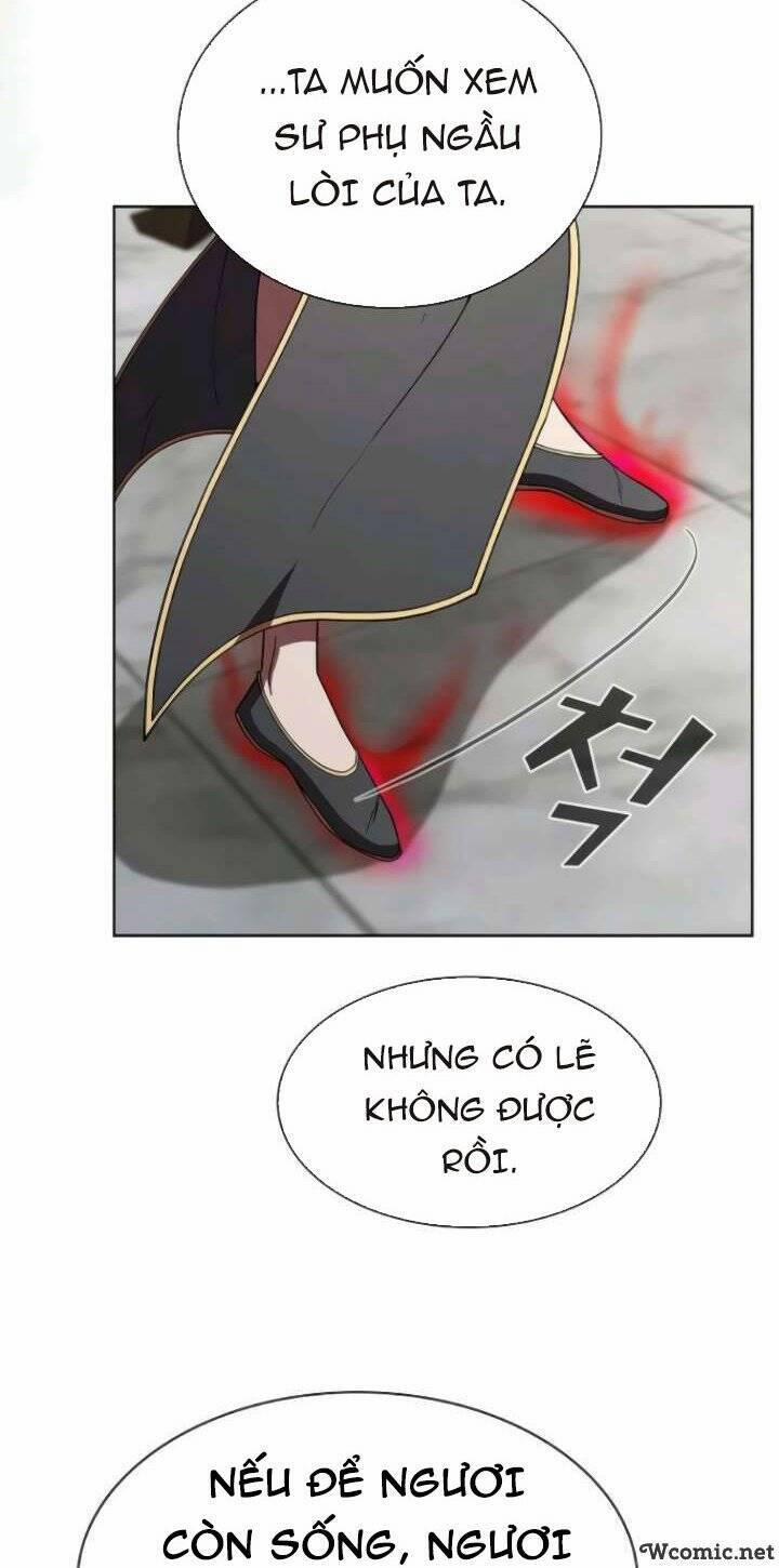 Tôi Là Người Chơi Leo Tháp Một Mình 59 trang 53