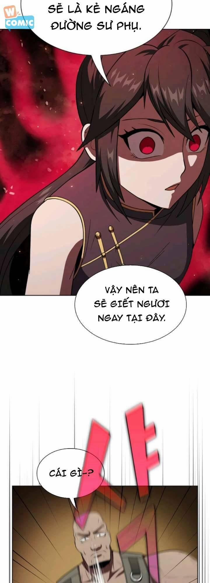 Tôi Là Người Chơi Leo Tháp Một Mình 59 trang 54