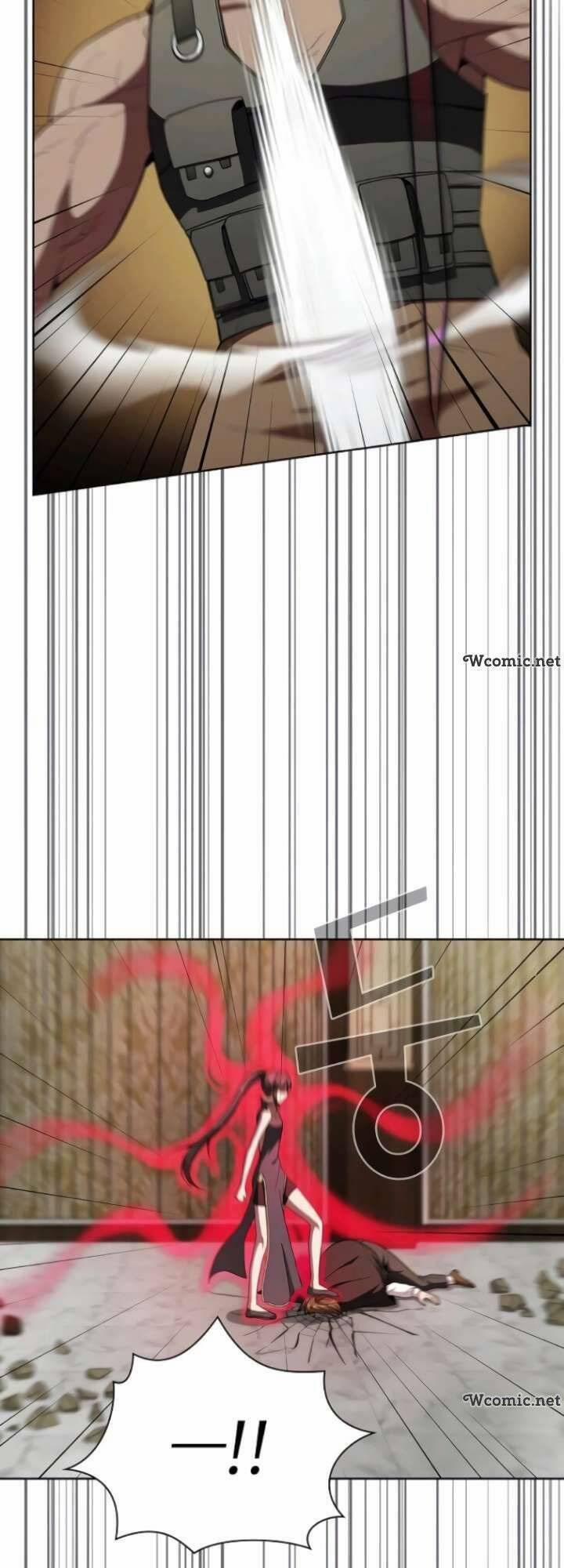 Tôi Là Người Chơi Leo Tháp Một Mình 59 trang 55