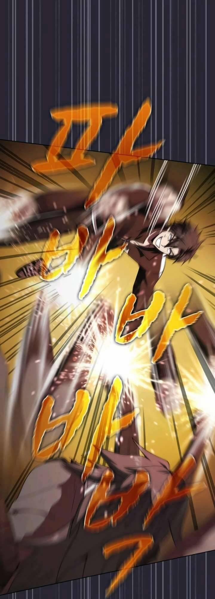 Tôi Là Người Chơi Leo Tháp Một Mình 59 trang 63