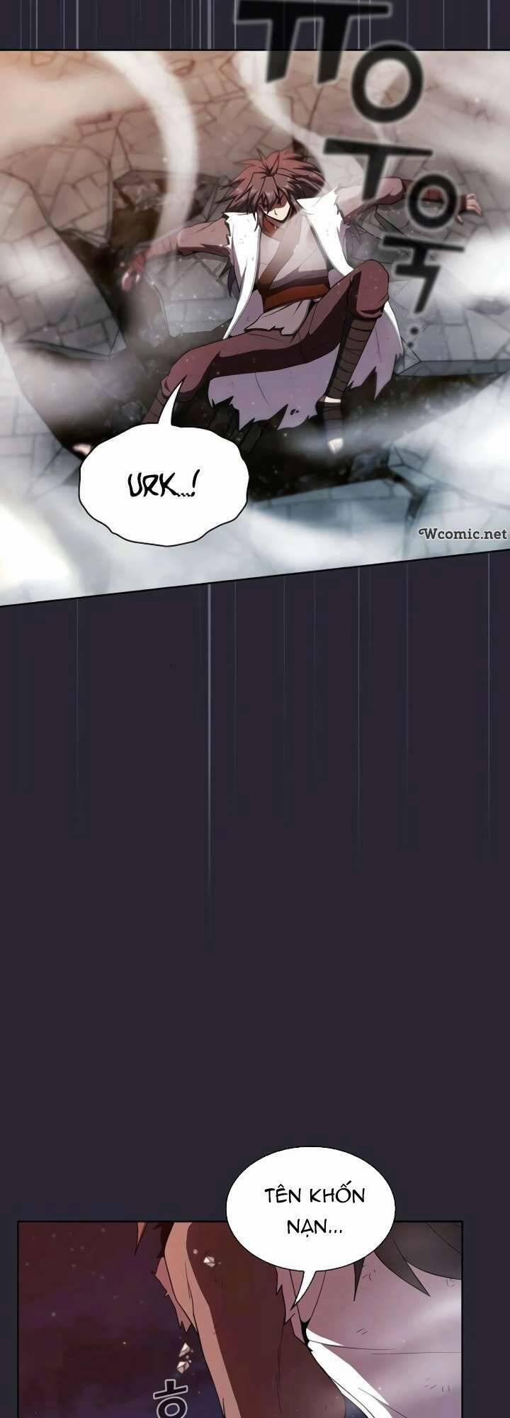 Tôi Là Người Chơi Leo Tháp Một Mình 59 trang 67