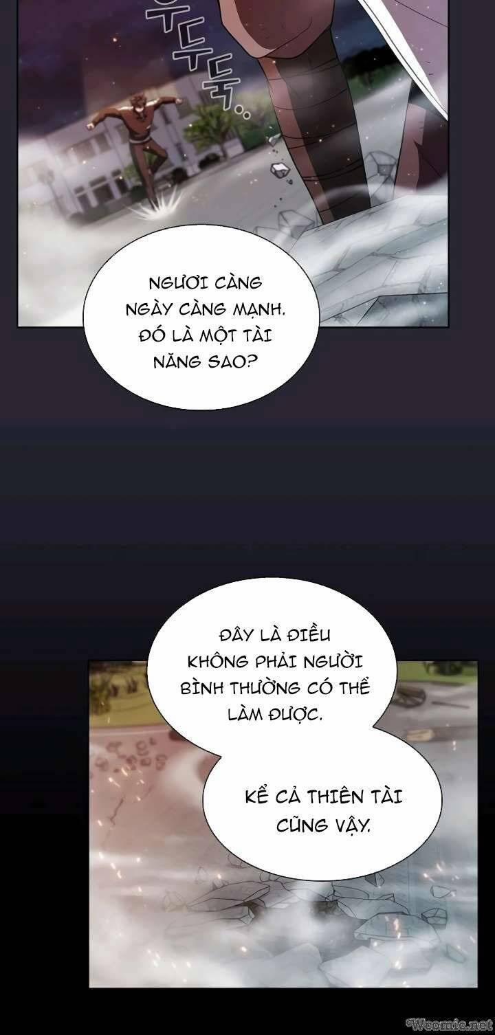 Tôi Là Người Chơi Leo Tháp Một Mình 59 trang 68