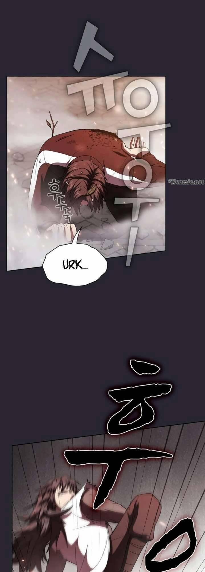 Tôi Là Người Chơi Leo Tháp Một Mình 59 trang 7