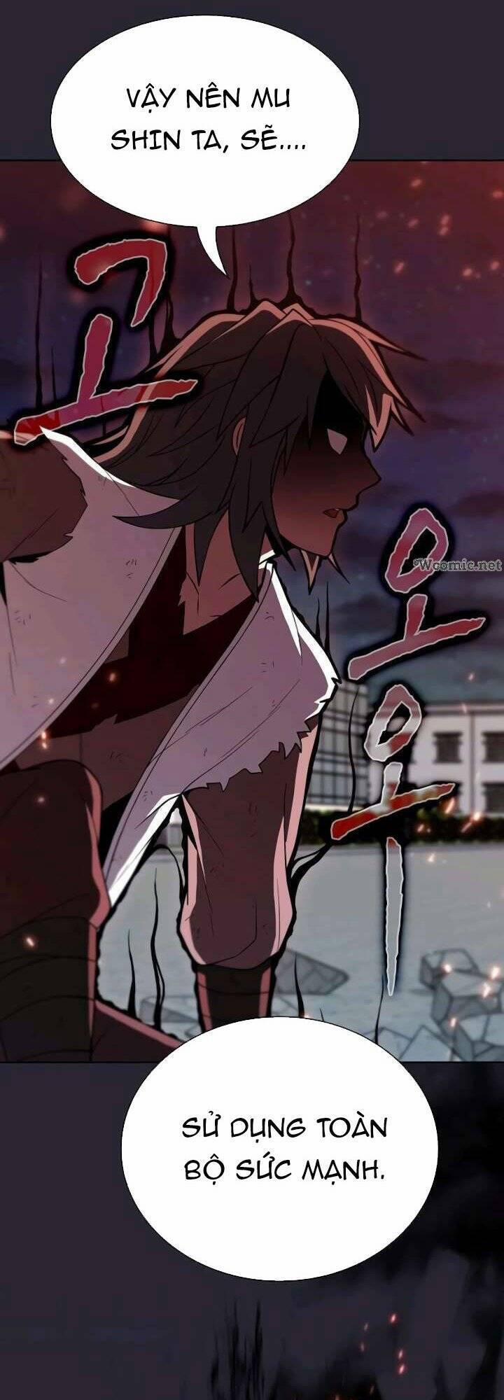 Tôi Là Người Chơi Leo Tháp Một Mình 59 trang 70