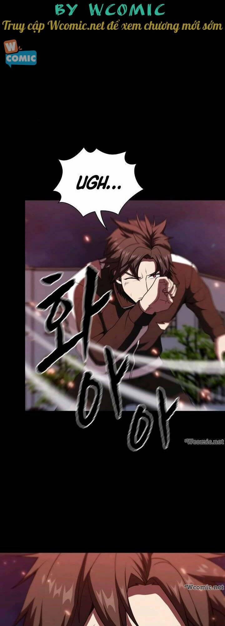Tôi Là Người Chơi Leo Tháp Một Mình 59 trang 72