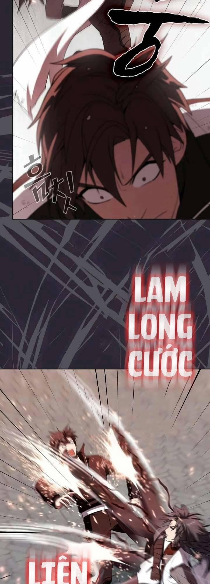 Tôi Là Người Chơi Leo Tháp Một Mình 59 trang 8
