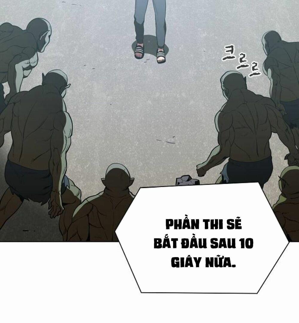 Tôi Là Người Chơi Leo Tháp Một Mình 6 trang 10