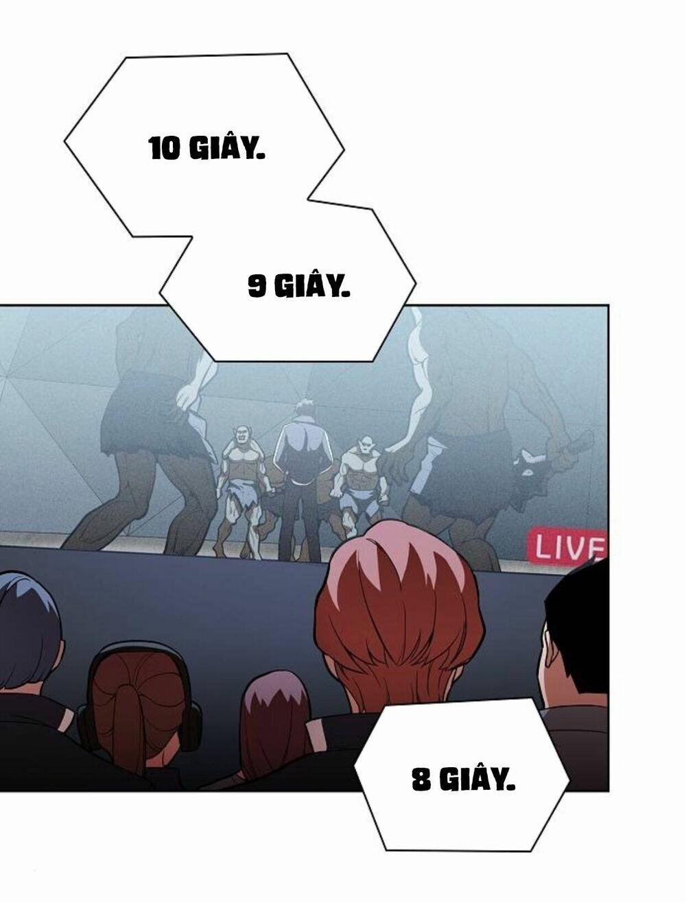 Tôi Là Người Chơi Leo Tháp Một Mình 6 trang 11