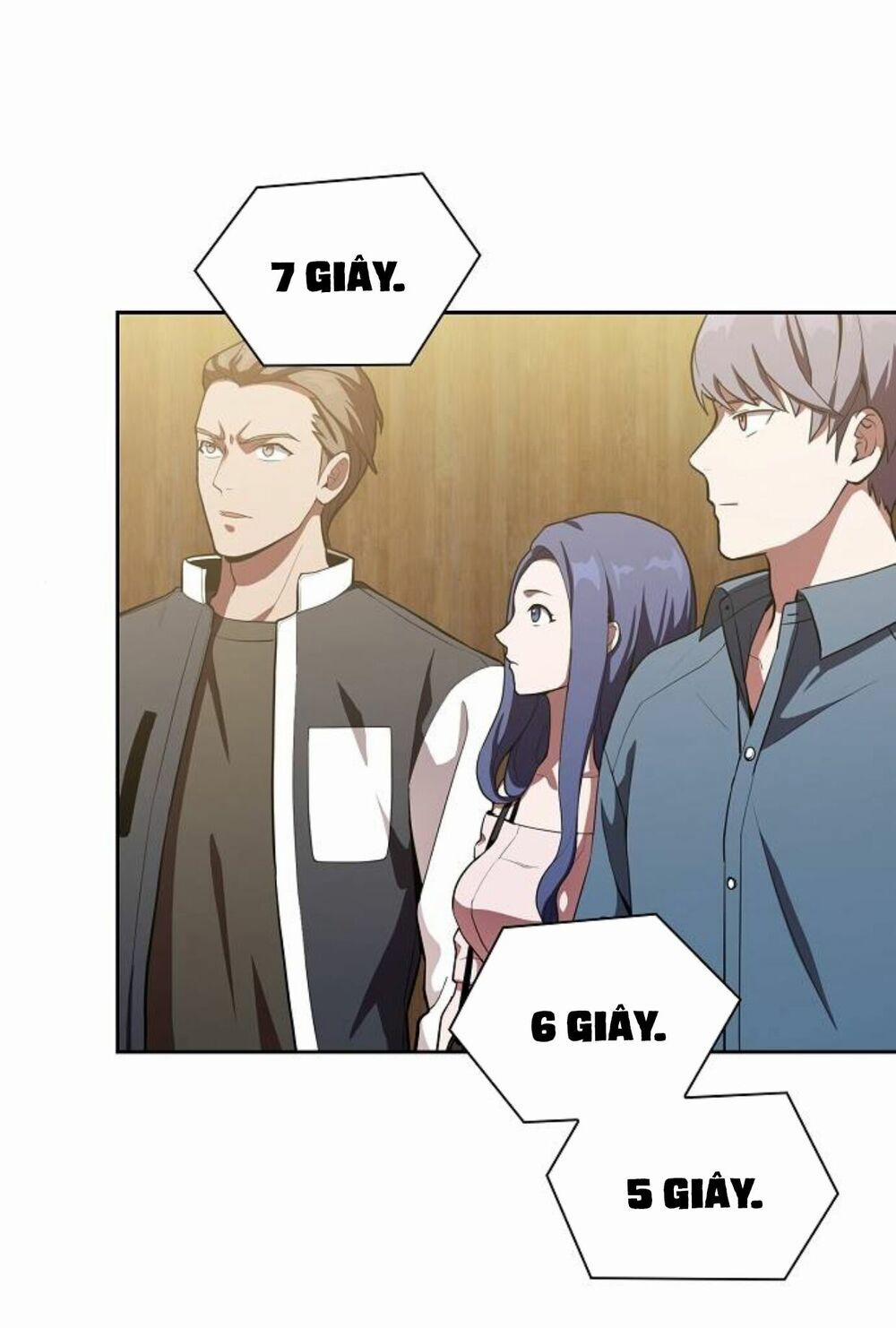 Tôi Là Người Chơi Leo Tháp Một Mình 6 trang 12