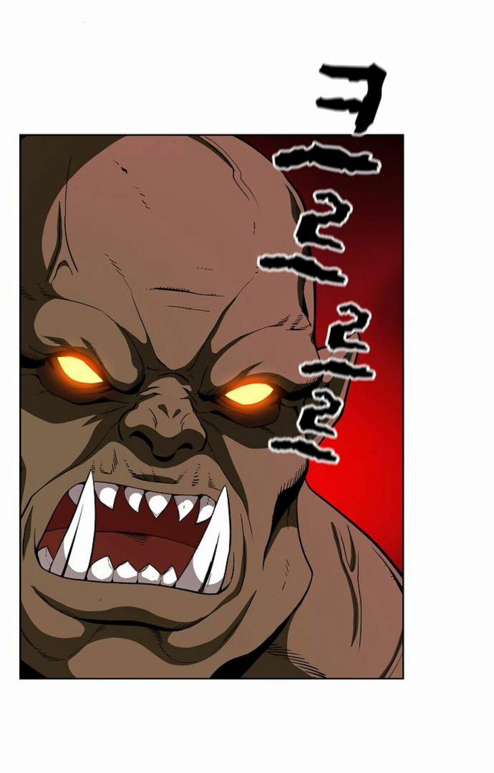 Tôi Là Người Chơi Leo Tháp Một Mình 6 trang 13