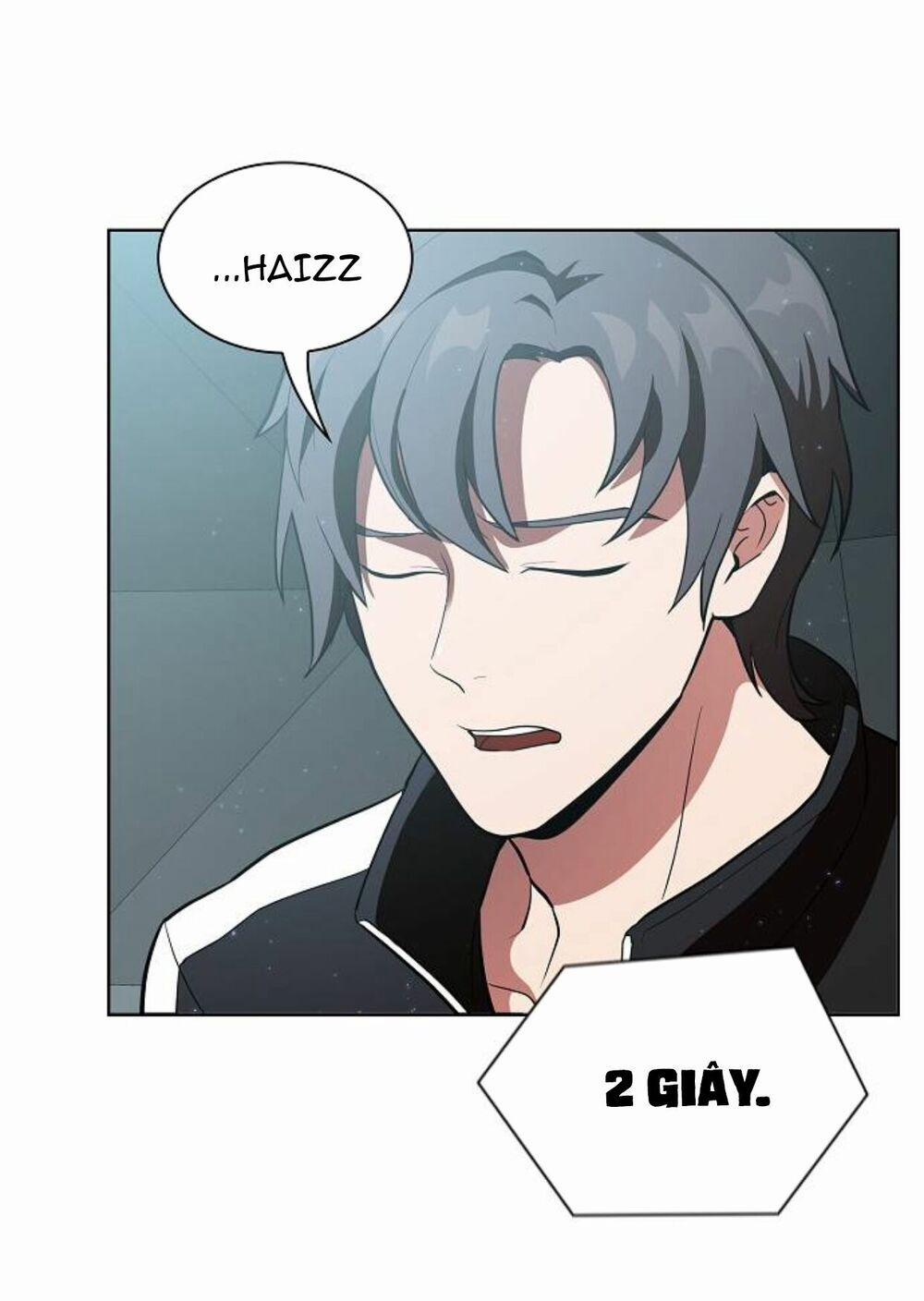 Tôi Là Người Chơi Leo Tháp Một Mình 6 trang 16