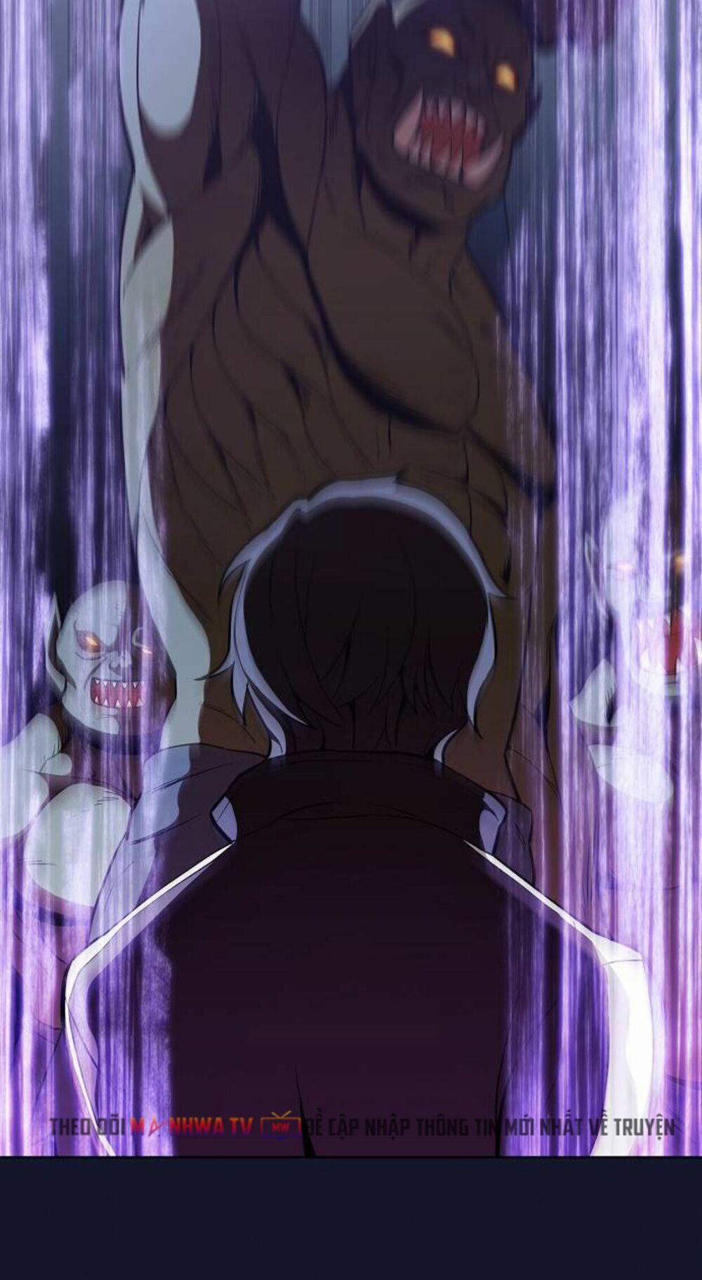 Tôi Là Người Chơi Leo Tháp Một Mình 6 trang 20