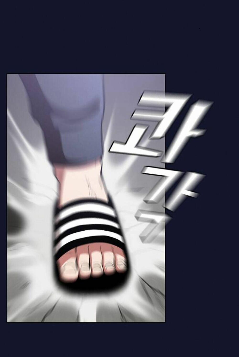 Tôi Là Người Chơi Leo Tháp Một Mình 6 trang 21