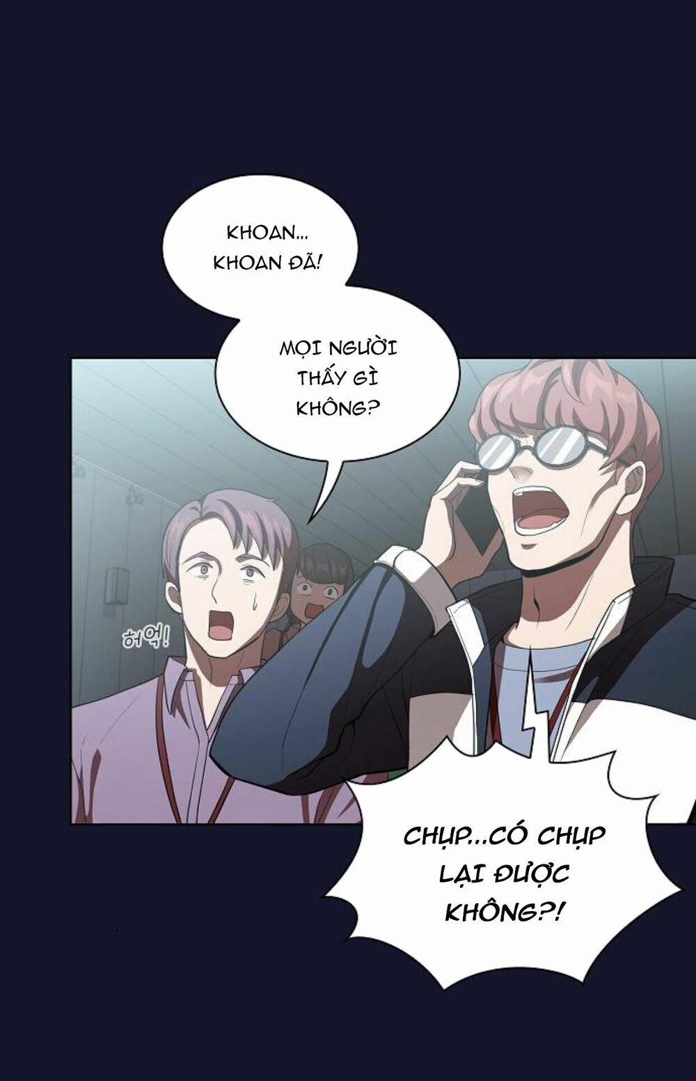 Tôi Là Người Chơi Leo Tháp Một Mình 6 trang 25