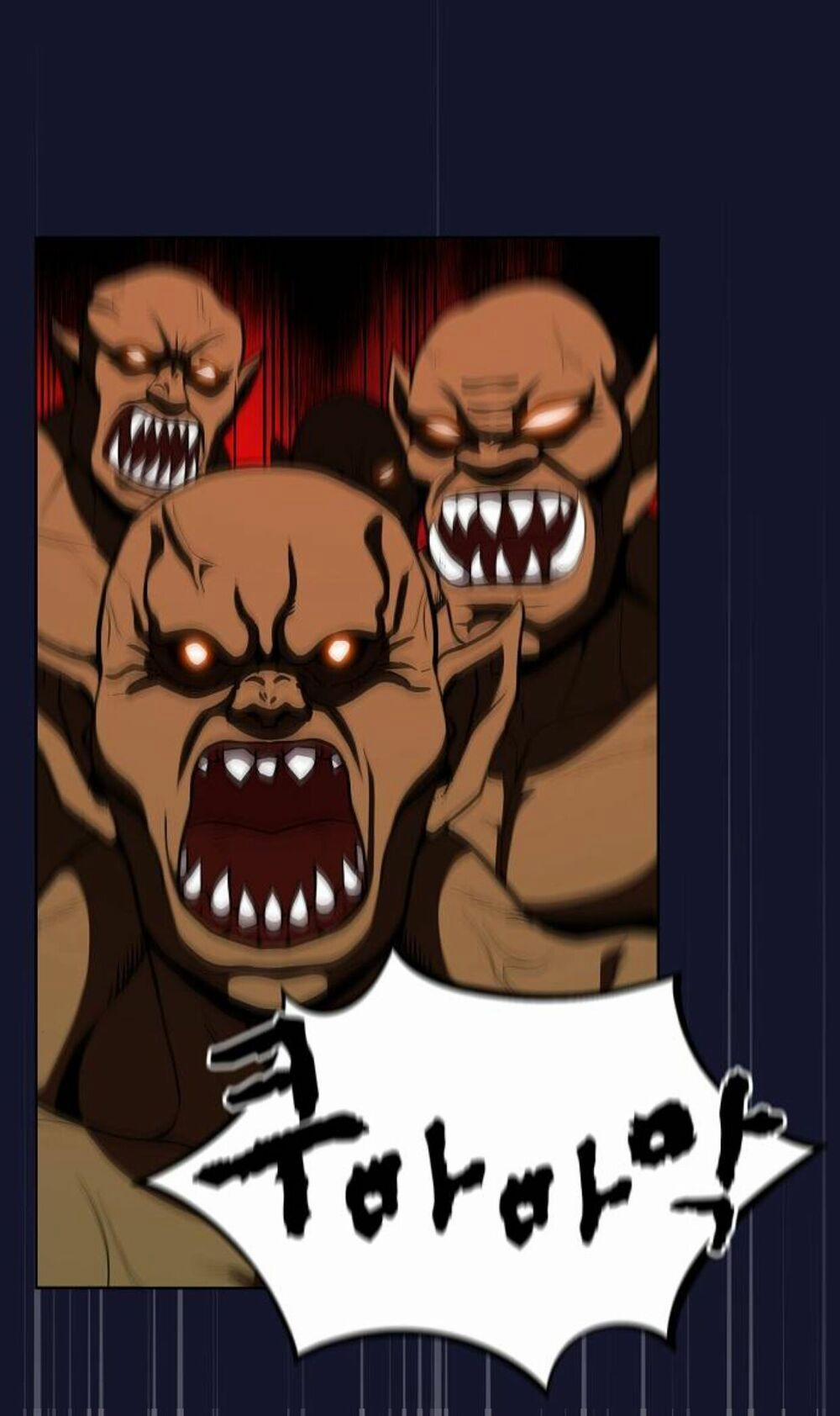 Tôi Là Người Chơi Leo Tháp Một Mình 6 trang 26