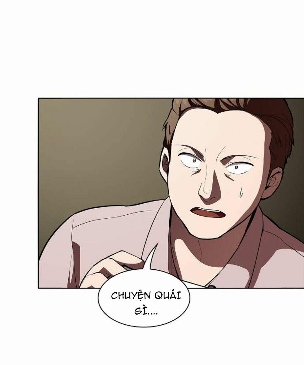 Tôi Là Người Chơi Leo Tháp Một Mình 6 trang 27