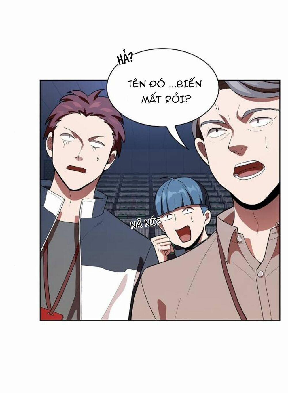 Tôi Là Người Chơi Leo Tháp Một Mình 6 trang 32