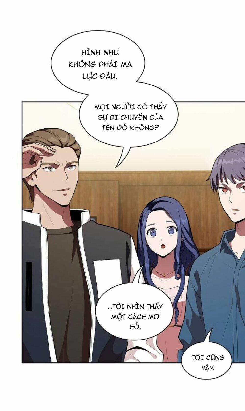 Tôi Là Người Chơi Leo Tháp Một Mình 6 trang 36