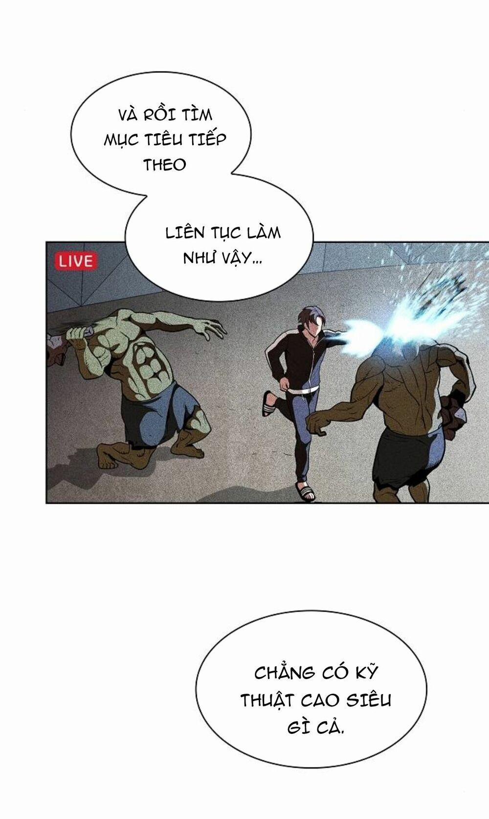 Tôi Là Người Chơi Leo Tháp Một Mình 6 trang 39